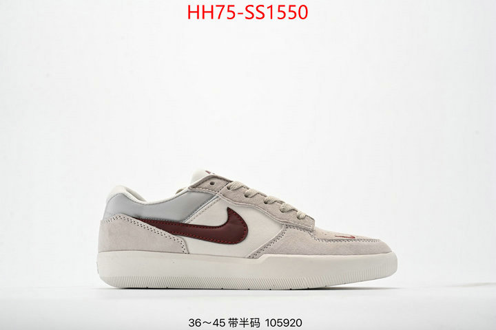 Women Shoes-NIKE where can i find ID: SS1550 $: 75USD