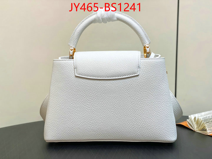 LV Bags(TOP)-Handbag Collection- designer 7 star replica ID: BS1241