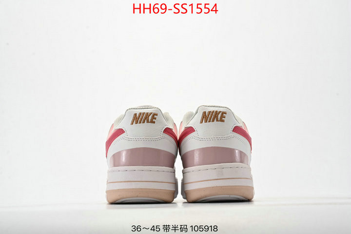 Women Shoes-NIKE sale ID: SS1554 $: 69USD