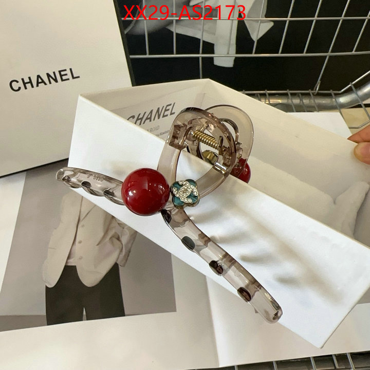 Hair band-Chanel mirror quality ID: AS2173 $: 29USD