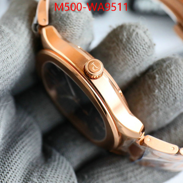 Watch(TOP)-Piaget high quality replica designer ID: WA9511 $: 500USD