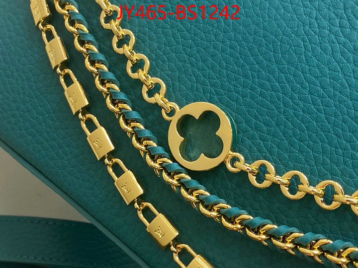 LV Bags(TOP)-Handbag Collection- buy cheap ID: BS1242