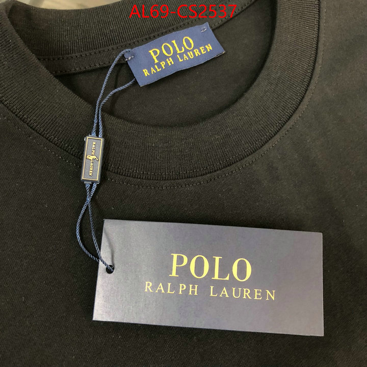 Clothing-Polo buy first copy replica ID: CS2537 $: 69USD