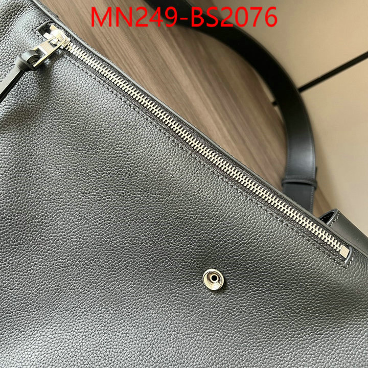 Loewe Bags(TOP)-Crossbody- store ID: BS2076 $: 249USD,
