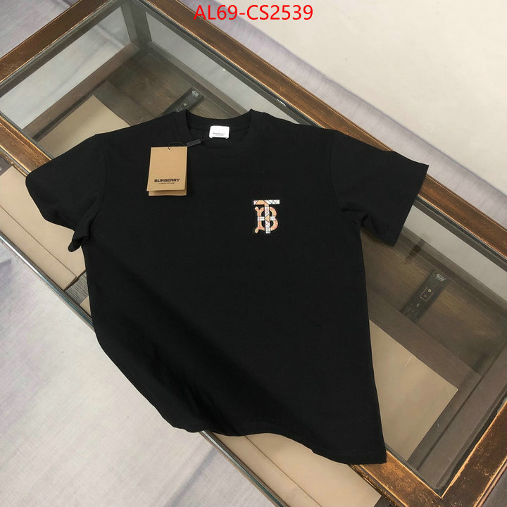 Clothing-Burberry is it illegal to buy dupe ID: CS2539 $: 69USD