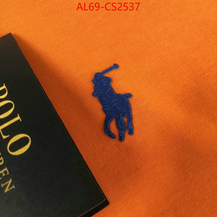 Clothing-Polo buy first copy replica ID: CS2537 $: 69USD