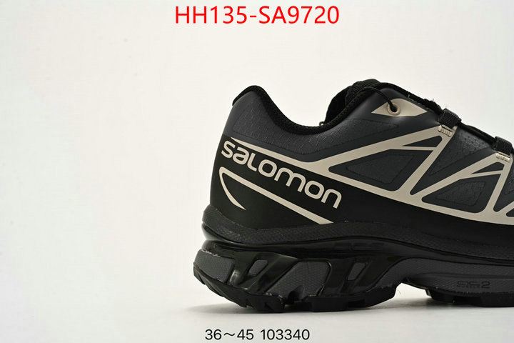 Women Shoes-Salomon buy top high quality replica ID: SA9720 $: 135USD