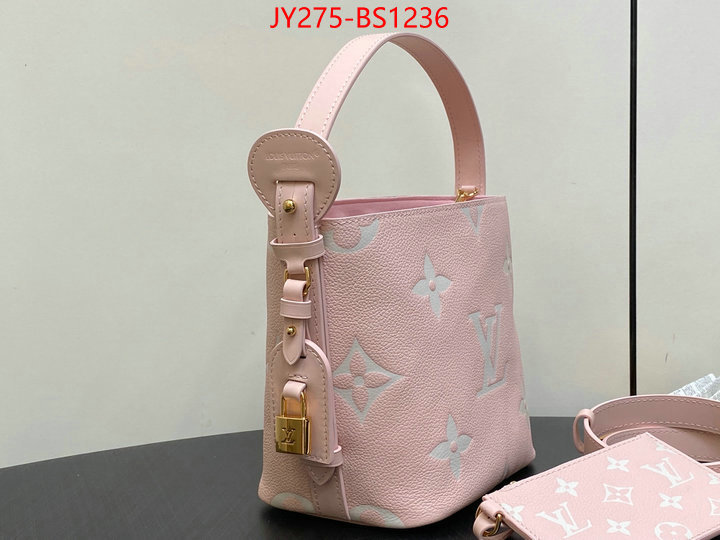 LV Bags(TOP)-Nono-No Purse-Nano No- hot sale ID: BS1236 $: 275USD,