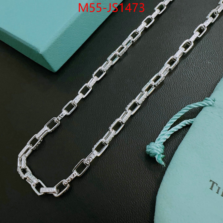 Jewelry-Tiffany quality aaaaa replica ID: JS1473 $: 55USD