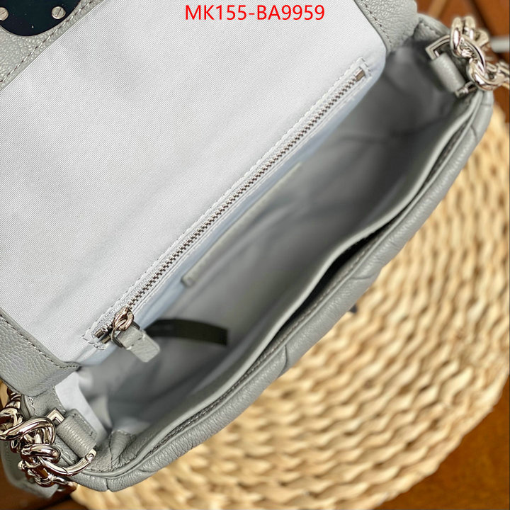 Marc Jacobs Bags(TOP)-Crossbody- shop now ID: BA9959 $: 155USD,