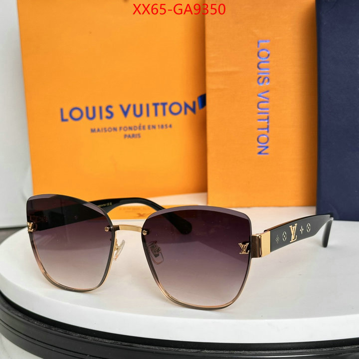 Glasses-LV the best quality replica ID: GA9350 $: 65USD