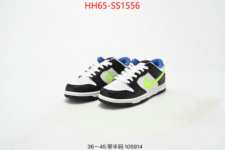 Men Shoes-Nike high quality online ID: SS1556 $: 65USD