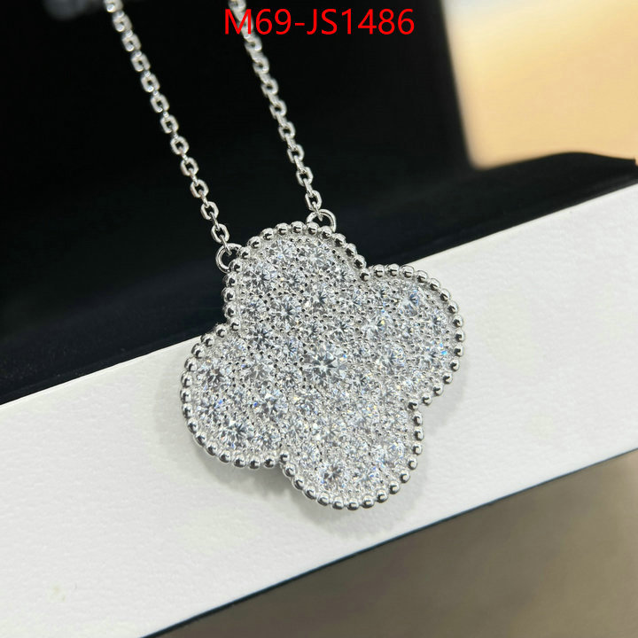 Jewelry-Van Cleef Arpels fashion ID: JS1486 $: 69USD