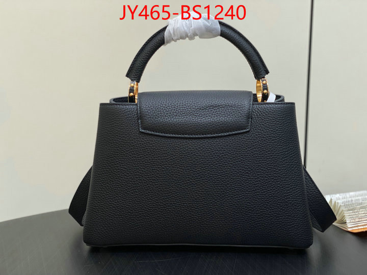 LV Bags(TOP)-Handbag Collection- high quality aaaaa replica ID: BS1240