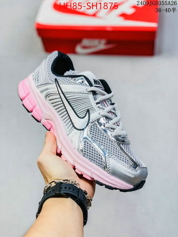 Women Shoes-NIKE mirror quality ID: SH1875 $: 85USD