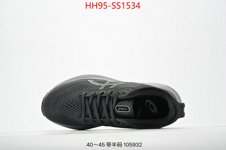 Women Shoes-Asics supplier in china ID: SS1534 $: 95USD