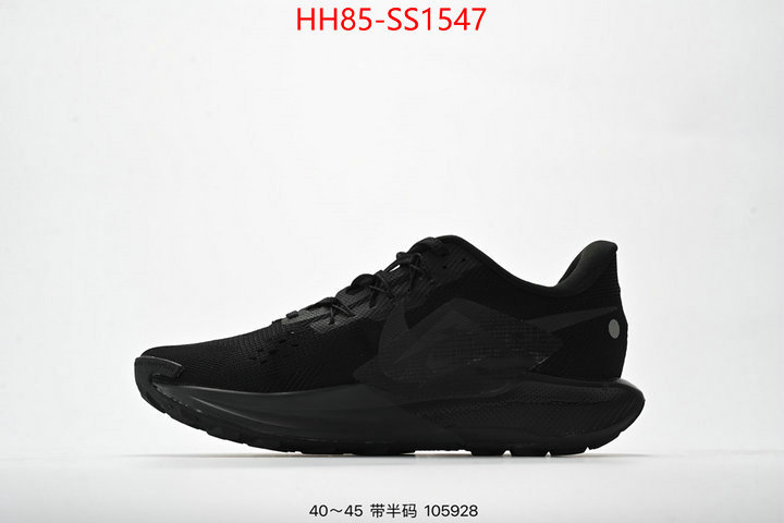 Men Shoes-Nike sell high quality ID: SS1547 $: 85USD