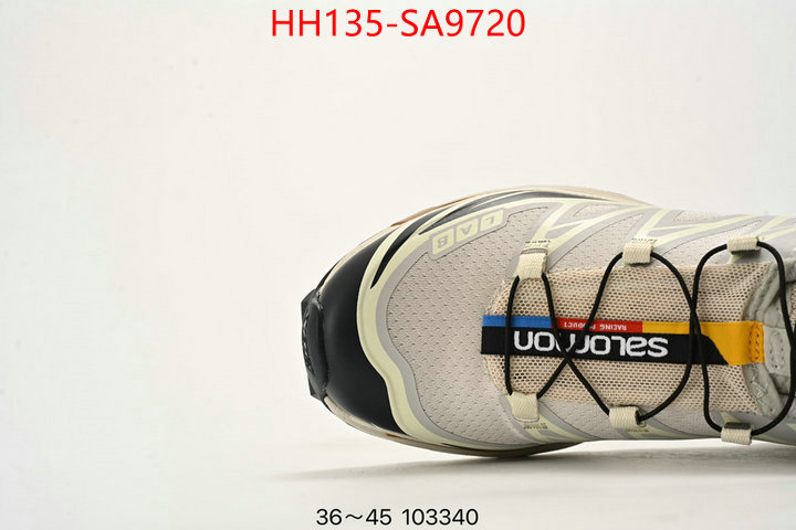 Women Shoes-Salomon buy top high quality replica ID: SA9720 $: 135USD