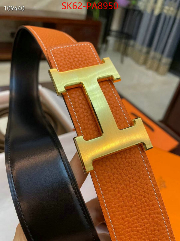 Belts-Hermes the best affordable ID: PA8950 $: 62USD