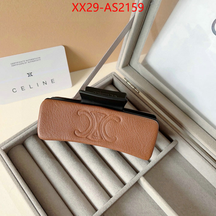 Hair band-Celine outlet sale store ID: AS2159 $: 29USD