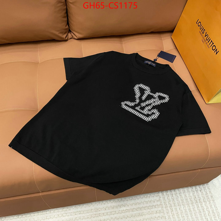 Clothing-LV are you looking for ID: CS1175 $: 65USD