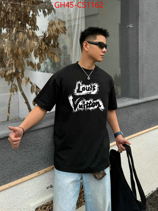 Clothing-LV where to find best ID: CS1162 $: 45USD