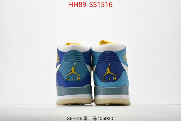 Women Shoes-Air Jordan how quality ID: SS1516 $: 89USD