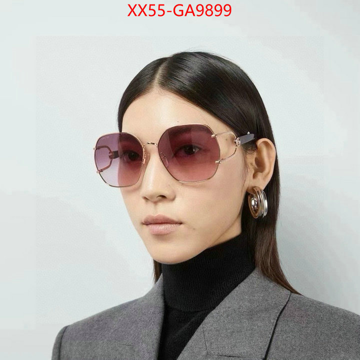 Glasses-Gucci where to find best ID: GA9899 $: 55USD