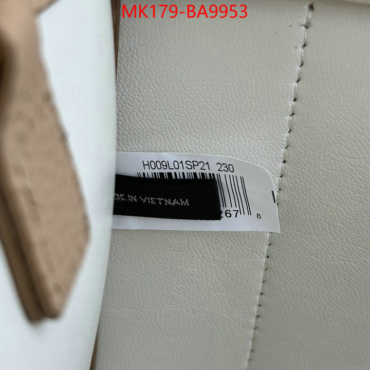 Marc Jacobs Bags(TOP)-Handbag- cheap replica designer ID: BA9953 $: 179USD,