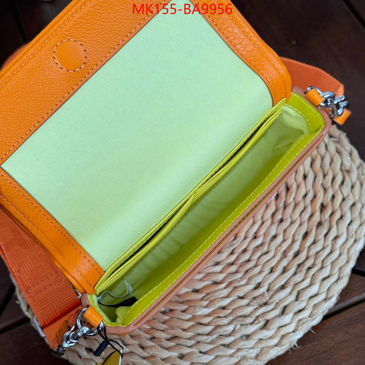 Marc Jacobs Bags(TOP)-Crossbody- replica every designer ID: BA9956 $: 155USD,