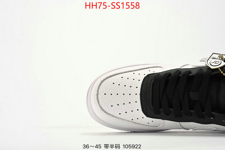 Men Shoes-Nike how to find designer replica ID: SS1558 $: 75USD