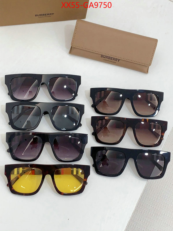 Glasses-Burberry replica online ID: GA9750 $: 55USD