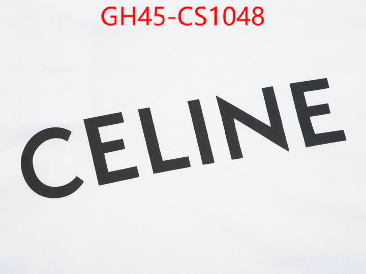 Clothing-Celine 7 star collection ID: CS1048 $: 45USD