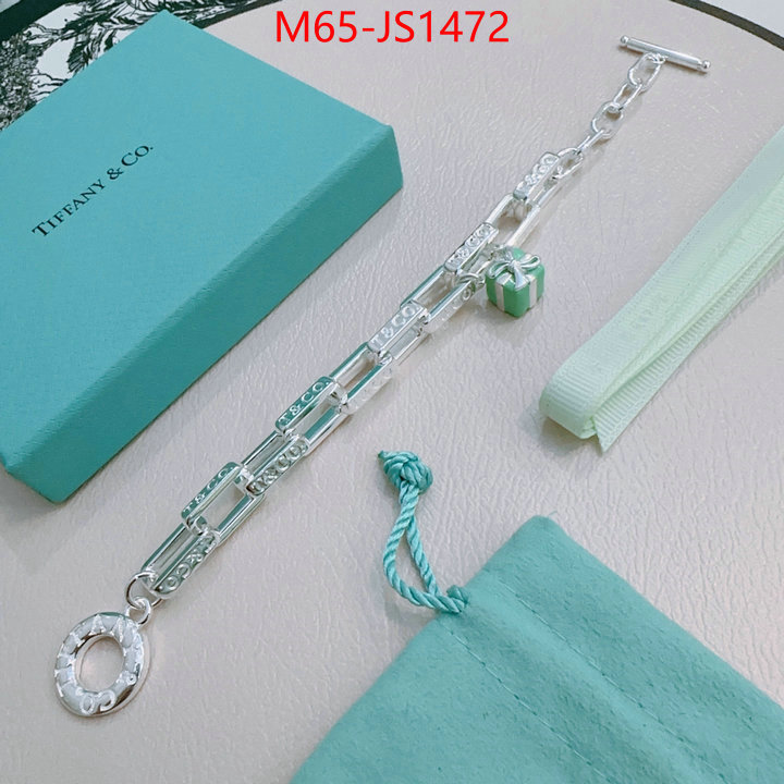 Jewelry-Tiffany designer fake ID: JS1472 $: 65USD