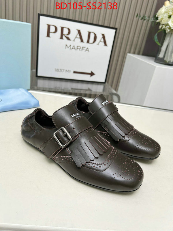 Women Shoes-Prada is it illegal to buy ID: SS2138 $: 105USD