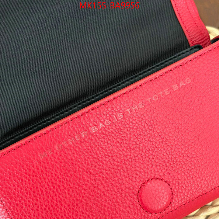 Marc Jacobs Bags(TOP)-Crossbody- replica every designer ID: BA9956 $: 155USD,