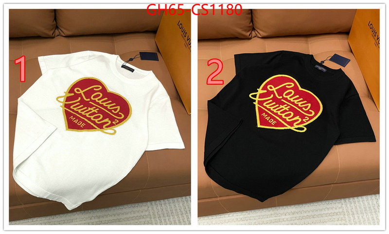 Clothing-LV what are the best replica ID: CS1180 $: 65USD