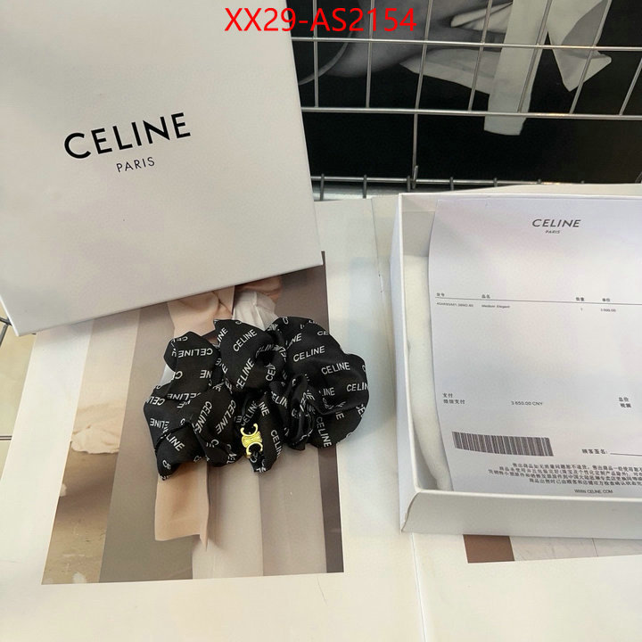 Hair band-Celine new ID: AS2154 $: 29USD