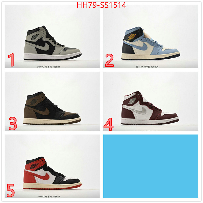 Women Shoes-Air Jordan where to buy high quality ID: SS1514 $: 79USD