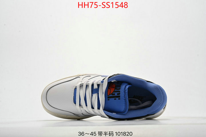 Women Shoes-NIKE 2024 perfect replica designer ID: SS1548 $: 75USD