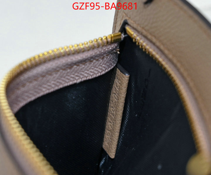 Fendi Bags(4A)-Handbag- best wholesale replica ID: BA9681 $: 95USD,