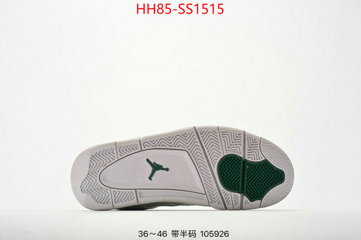 Men Shoes-Air Jordan 2024 luxury replicas ID: SS1515 $: 85USD