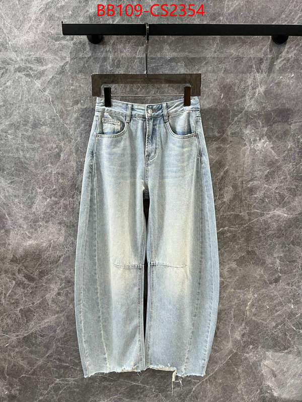 Clothing-Alexander Wang designer ID: CS2354 $: 109USD