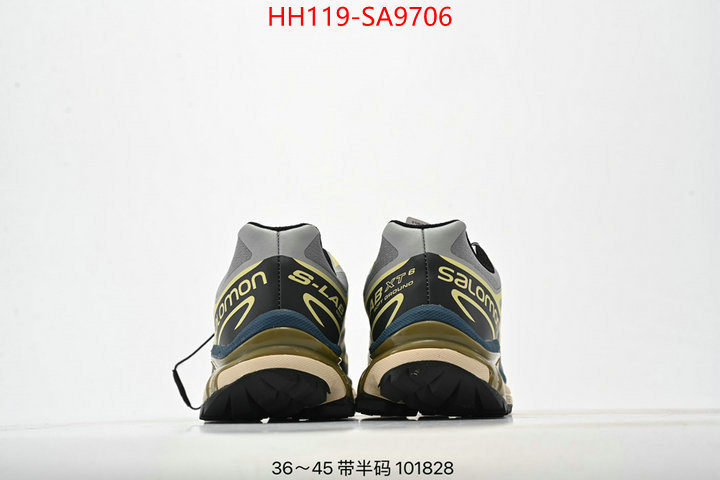 Women Shoes-Salomon hot sale ID: SA9706 $: 119USD