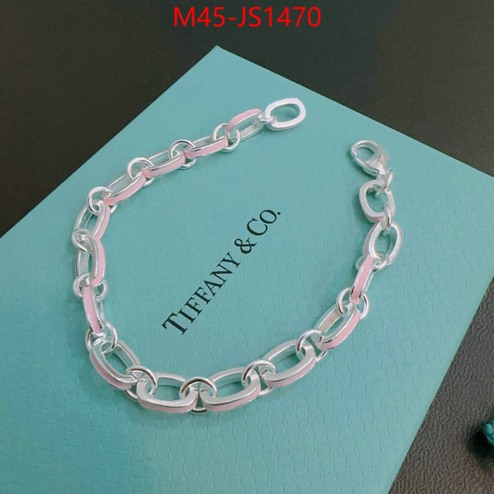 Jewelry-Tiffany what is top quality replica ID: JS1470 $: 45USD