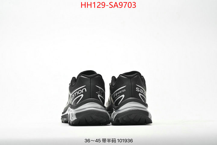 Women Shoes-Salomon online shop ID: SA9703 $: 129USD