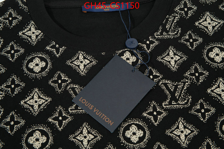 Clothing-LV best site for replica ID: CS1150 $: 45USD