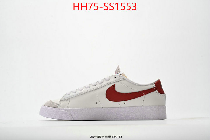 Women Shoes-NIKE high quality designer replica ID: SS1553 $: 75USD