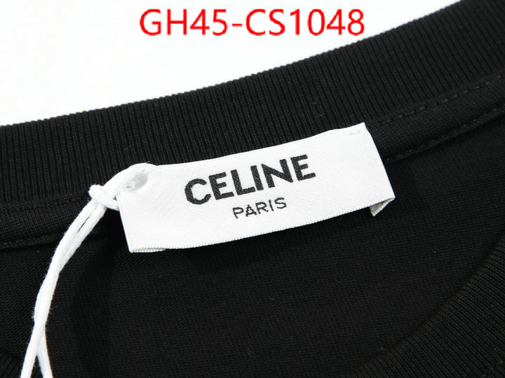 Clothing-Celine 7 star collection ID: CS1048 $: 45USD