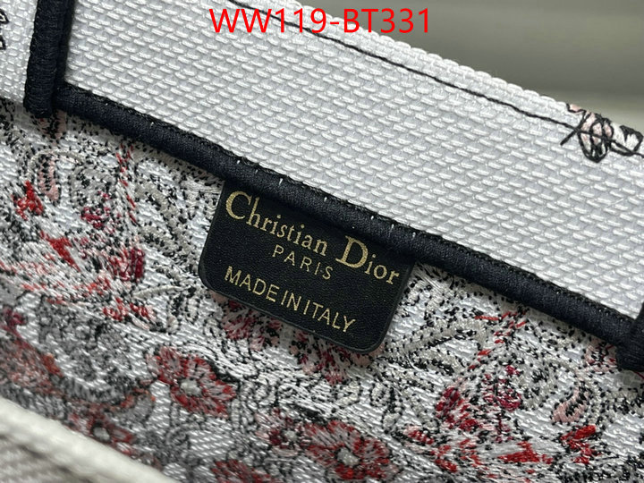 Dior Bags Big Sale ID: BT331